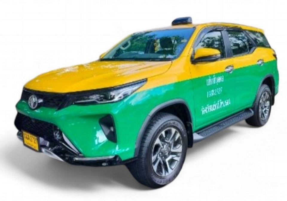 Mitsubishi Xpender