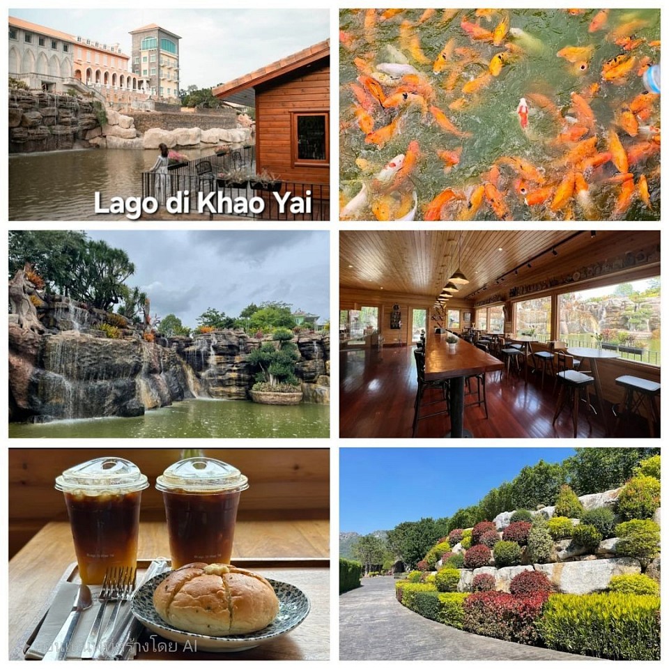 Interesting tourist attractions