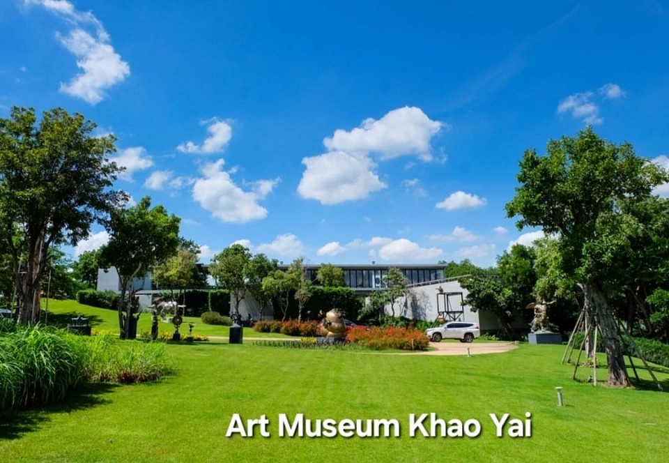 Interesting tourist attractions