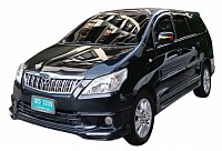 รถใหญ่ 7 ที่นั่ง วีไอพี มีอุปกรณ์ชาร์จไฟในรถครบครัน