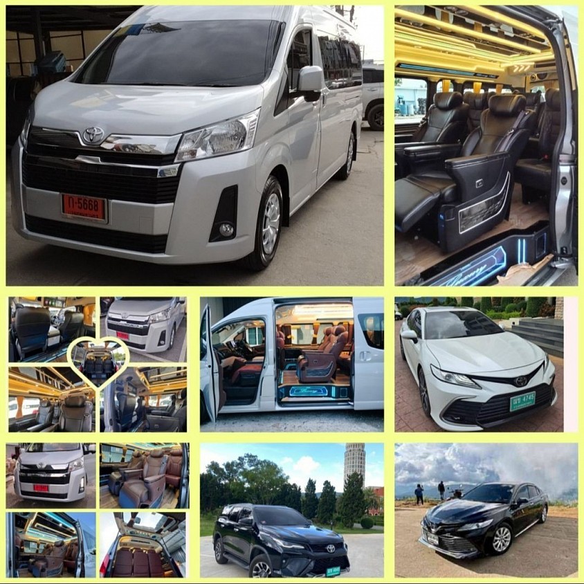 All New Fortuner ( SUV Car)